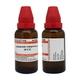 Dr.Willmar Schwabe Gelsemium Sempervirens 30CH Liquid 30 ML - Dilutions