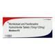 Montlevo FX 10/120mg Tablet 10'S - Allergies-Ant