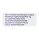 Provanol Plus 10mg Tablet 10'S - Migraine