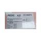 Primed Pediatric Tracheostomy Tube with Cuff (4.0) - Surgical Instruments