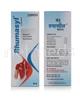 ZANDU RHUMASYL LINIMENT 50ml - Pain Relief (Ayush)
