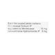 Montemac L Tablet 10'S - Allergies-Ant