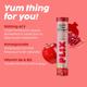 Plix Original Apple Cider Vinegar Effervescent Tablet - Apple Burst (Pack of 12 x 15's) 1's - Apple Cider Vinegar - Acv