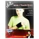 Flamingo Wrist/Thumb Brace - Neoprene (OC-2369) (U) - Abdomen/Neck/Arm/Elbow Supports