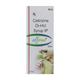 ALFREE Syrup 60ml - Allergies-Ant