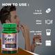 Cipzer Kero Hair Protector Capsule 60's - Hair Treatment
