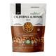 NourishVitals California Roasted Almonds Seeds (Pack of 2 x 200 gm) - Nutritional Bars