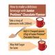 Protinex Junior Powder - Chocolate Flavour 200 gm (Tin) - Kids Nutrition