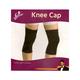 Flamingo Knee Cap - Black (OC - 2013) (L) - Knee/Ankle/Leg/Foot Supports