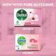 Dettol Skincare Soap - Pure Glycerine 75 gm - Soaps