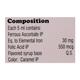 FERBIN Suspension 150ml - Iron Supplement/Anaemia-Vma