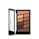 Wet N Wild Color Icon 10 Pan Palette My Glamour Squad 10 gm - Face Palettes