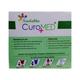 Naulakha Curomed+ A One All in One Steam Inhaler (PKT/05) - Nebulizer & Vaporizer