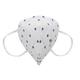 Venus V-Shwas FFP2 Regular Face Mask - Blue Dot (Pack of 6) - Face Mask