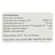 Polynase D Eye Ointment 5gm - Eye Infections-Eaa