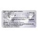 NURING ACTIVE Tablet 10's - Supplements-Vam