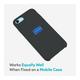 Envirochip Radiation Protection Chip - Mobile (Blue) - Health Monitoring Devices
