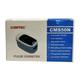 Contec Pulse Oximeter (CMS50N) - Thermometer & Oximeter
