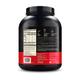 Optimum Nutrition (ON) 100% Whey Gold Standard Powder - Extreme Milk Chocolate 5 lb - Whey Proteins