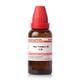 Dr.Willmar Schwabe Nux Vomica 30CH Liquid 30 ML - Dilutions