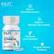 INLIFE Calcium Vitamin D3 Tablets 60's - Multi-Vitamins