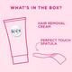 Veet Hair Removal Cream - Normal Skin 30 gm - Shaving & Hair Removal