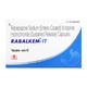 Rabalkem IT Capsule 10'S - Ulcer/Reflux/Flatulence-Aaa