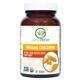Geo-Fresh Organic Curcumin (Turmeric) 480 mg Capsule 90's - Pure Herbs