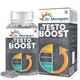 Dr. Morepen Testosterone Booster Tablet - Men 60's - Sexual Care