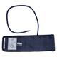 Sahyog Wellness Single Tube Blood Pressure Monitor Cuff (Child Size, 10-19 cm) - Grey 1's - Blood Pressure Monitor Device