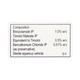 Brinzox T Eye Drops 5ml - Glaucoma-Ant