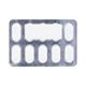 ULVIN 500mg Tablet 10's - Fungal Infections-Anf