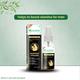 Dr. Vaidya's Shilajit Oil (Pack of 2 x 25 ml) - Sexual Healthcare