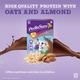 Pediasure 7Plus Health Drink Powder - Chocolate Flavour 400 gm (Refill Pack) - Kids Nutrition