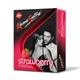 Kamasutra Condoms - Strawberry 3's - Plain/Flavoured Condoms