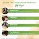WOW Skin Science Rosemary with Biotin Hair Growth Oil 200 ml - Hair Oils