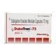 Dubatran 75mg Capsule 10'S - Blood Clot-Ant