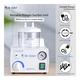 Dr. Odin Portable Phlegm Suction Unit (H003-B) - Surgical Consumable