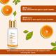 CGG Cosmetics Glow Boost Vitamin C Facial Serum 30 ml + Free Vitamin C Serum 10 ml - Face Serum