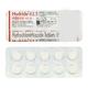 Hydride 12.5mg Tablet 10'S - Hypertension-Diu