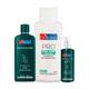 Dr Batra's PRO+ Intense Volume Shampoo 500 ml + Conditioner 200 ml + Anti-Dandruff Hair Serum 125 ml - Hair Treatment