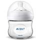 Philips Avent Natural Anti Colic Feeding Bottle (SCF030/20) (0m+) 125 ml - Feeding & Nursing