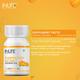 INLIFE Pumpkin Seed Extract Capsules 60's - Calcium And Minerals