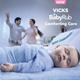 Vicks Baby Rub 50 ml - Balms & Rubs