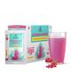 Chicnutrix Cysterhood Inositol - PCOS Ovarian Health Management Sachet - Raspberry Flavour 20's - General Health