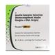 TOUJEO 300units Cartridge 3x1.5ml - Diabetes-Ins