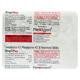 BINGO PLUS Tablet 10's - Fever-Ana