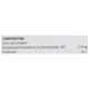 Somatin 3mg Injection 1's - Hormonal Therapy-Tro