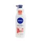 Nivea Natural Glow Cell Repair SPF 15 Body Lotion 400 ml - Lotions & Creams