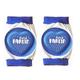 Farlin Knee Pads - Blue 1's - Knee/Ankle/Leg/Foot Supports